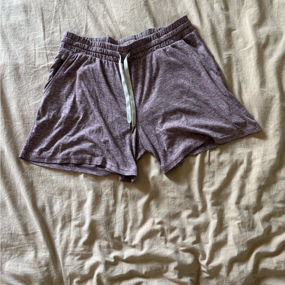 Pacific Trail Sweat Shorts
